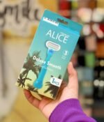 ⁦اليس ماكينة بريميم دهنية 1ق 3موس⁩ - الصورة ⁦3⁩