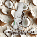 ⁦ايفا ريسيبي بلسم جوز هند 15%350مل⁩ - الصورة ⁦2⁩