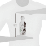 ⁦ايفا ريسيبي بلسم جوز هند 15%350مل⁩ - الصورة ⁦5⁩