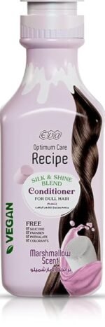 ⁦ايفا ريسيبي بلسم مارشميلو 15%350 مل⁩ - الصورة ⁦3⁩