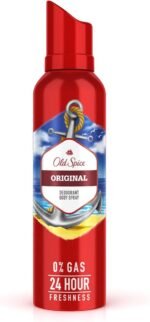 ⁦ORIGINAL 140ML اولد سبيس اسبراى 24⁩ - الصورة ⁦5⁩