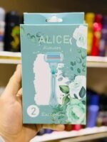 ⁦اليس ماكينة اكسبشن الو فيرا – 2 قطعة⁩ - الصورة ⁦2⁩