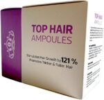 ⁦إنفينيتي توب هير أمبول – 8 × 10 مل⁩ - الصورة ⁦4⁩