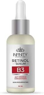 ⁦انفينيتي سيرم ريتينول 30 مل⁩ - الصورة ⁦3⁩