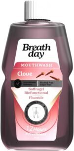 ⁦برث داي مضمضه قرنفل 300 مل⁩ - الصورة ⁦3⁩