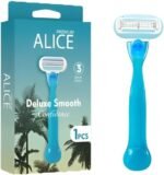 اليس ماكينة بريميم دهنية 1ق 3موس