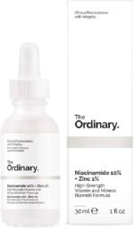 ⁦NIACINAMIDE 30ML اورديناري 311⁩ - الصورة ⁦2⁩