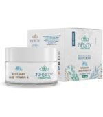 SPF15 انفينيتي ناتشورال داى كريم 50