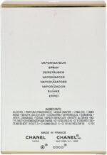 ⁦COCO CHANEL MADEMOISELLE100M⁩ - الصورة ⁦5⁩