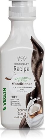 ⁦ايفا ريسيبي بلسم جوز هند 15%350مل⁩ - الصورة ⁦3⁩