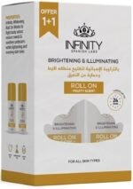 ⁦انفينيتي رول اون عود 80 مل⁩ - الصورة ⁦3⁩