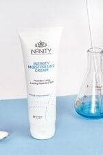 انفينيتي كريم مرطب يومي 50 مل