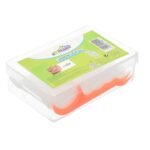 ايزابيلا خلة اسنان بلاستيك بخيط 30 ق