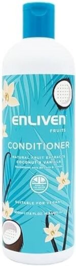 ⁦ان ليفن بلسم جوز الهند والفانيليا – 500 مل⁩ - الصورة ⁦2⁩