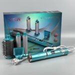 ⁦VGR V‑474 – جهاز تصفيف الشعر 4 في 1⁩ - الصورة ⁦6⁩