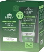 ⁦إنفينيتي 2Q غسول انستا كلير – 150+50 مل⁩ - الصورة ⁦4⁩