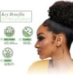 ⁦اوليف اويل موس 207 مل⁩ - الصورة ⁦3⁩