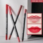 ⁦أقلام تحديد الشفاه الكريمية الجديدة من ميناو⁩ - الصورة ⁦5⁩