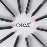 ⁦أقلام تحديد الشفاه الكريمية الجديدة من ميناو⁩ - الصورة ⁦6⁩