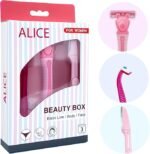 اليس شفرات بيوتي بوكس – 1×3