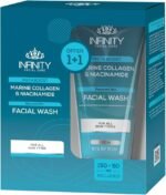 ⁦إنفينيتي 2Q غسول انستا بوست – 50+ 150 مل⁩ - الصورة ⁦4⁩