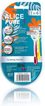 ⁦اليس شفرات بيور 4 قطع⁩ - الصورة ⁦2⁩