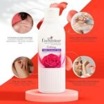 ⁦انشنتر لوشن للجسم – 250 مل (أحمر انتيسينج – ENTICING)⁩ - الصورة ⁦3⁩