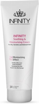 ⁦إنفينيتي جل Soothing & Moist – 120 مل⁩ - الصورة ⁦3⁩