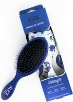 ⁦اليس فرشة شعر عيون أزرق 869⁩ - الصورة ⁦4⁩