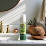 اوليف اويل موس 207 مل