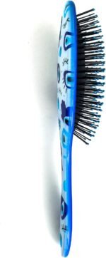 ⁦اليس فرشة شعر عيون أزرق 869⁩ - الصورة ⁦5⁩