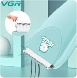 ⁦VGR 150  ماكينة قص شعر الأطفال⁩ - الصورة ⁦11⁩