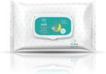 ايفا بيبي مناديل مبللة منظفة