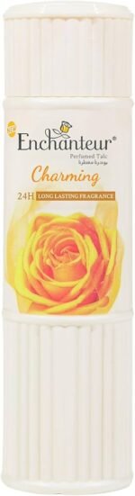 انشنتر بودرة 125 جم اورانج ستانينج