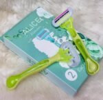 اليس ماكينة اكسبشن الو فيرا – 2 قطعة