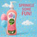 انجيل شاور جيل كوتون كاندي 1000 مل