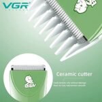 ⁦VGR 150  ماكينة قص شعر الأطفال⁩ - الصورة ⁦7⁩