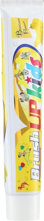 ⁦برش اب معجون اطفال موز 70 جم⁩ - الصورة ⁦4⁩