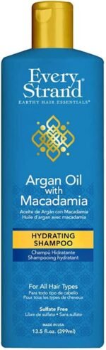 ⁦ايفري ستراند شامبو ارجان 399 مل⁩ - الصورة ⁦3⁩