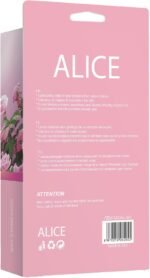 ⁦اليس غيار 5موس 2ق علبة بينك⁩ - الصورة ⁦2⁩