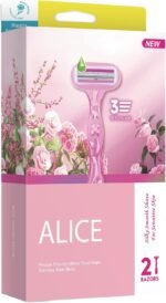 ⁦اليس غيار 5موس 2ق علبة بينك⁩ - الصورة ⁦3⁩