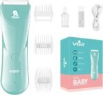 ⁦VGR 150  ماكينة قص شعر الأطفال⁩ - الصورة ⁦9⁩