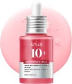 سيروم الوجه ANUA Niacinamide 10% Serum – 30 ml