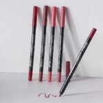 ⁦أقلام تحديد الشفاه الكريمية الجديدة من ميناو⁩ - الصورة ⁦4⁩