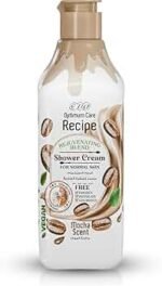 ايفا ريسيبي شاور كريم جوز هند 370 مل