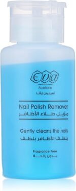 ايفا اسيتون 100 مل