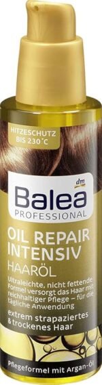 ⁦باليا زيت شعر 100 مل⁩ - الصورة ⁦4⁩