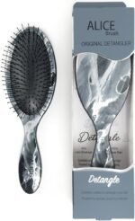 اليس فرشة شعر رخامي 577