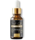 ⁦انفينيتي ناتشورال ارجان اويل 50 مل⁩ - الصورة ⁦2⁩