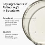 ⁦RETINOL 1% 30 ML اوردينار⁩ - الصورة ⁦6⁩